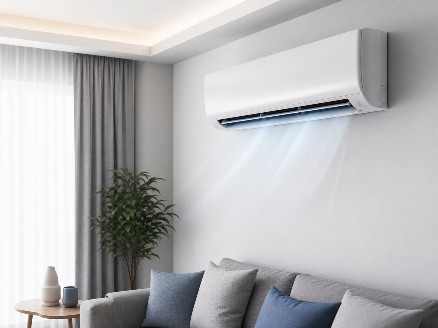 Airconditioning